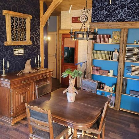 לינה וארוחת בוקר Saint-Martin-sur-le-Chambre L'Entre 2 Cols מראה חיצוני תמונה